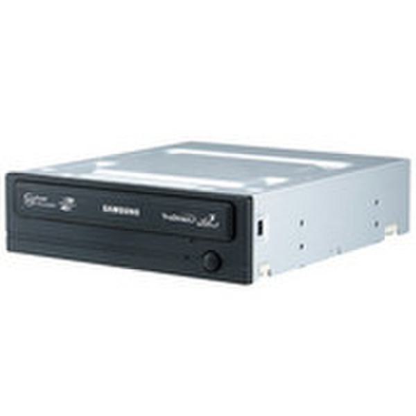 Samsung SH-S223L black Internal Black optical disc drive