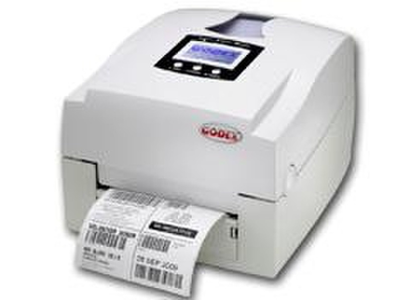 Godex EZPi-1200 label printer