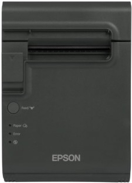 Epson TM-L90LF (662A0) Thermodruck POS printer 203 x 203DPI Schwarz