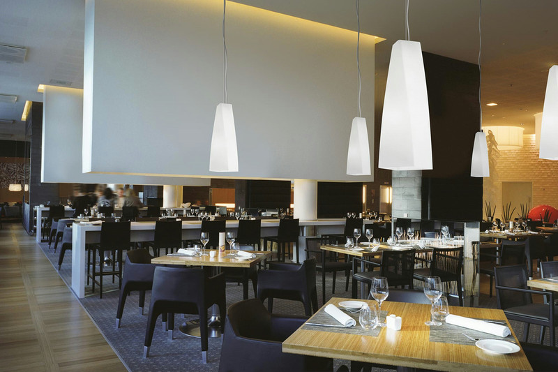 Panzeri Spyra Surfaced E27 Nickel