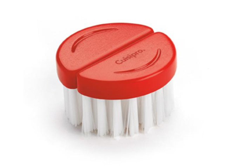 Cuisipro 747319 cleaning brush