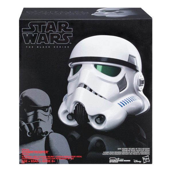 Hasbro Star Wars Imperial Stormtrooper