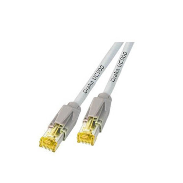 EFB Elektronik K8560WS.30 30м Cat6a S/FTP (S-STP) Белый сетевой кабель