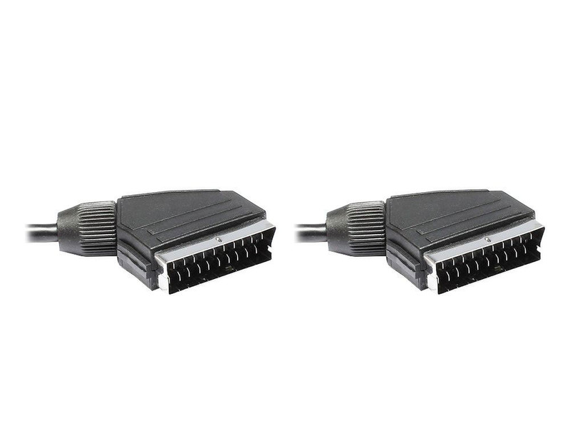 Alcasa 5525-5 SCART кабель