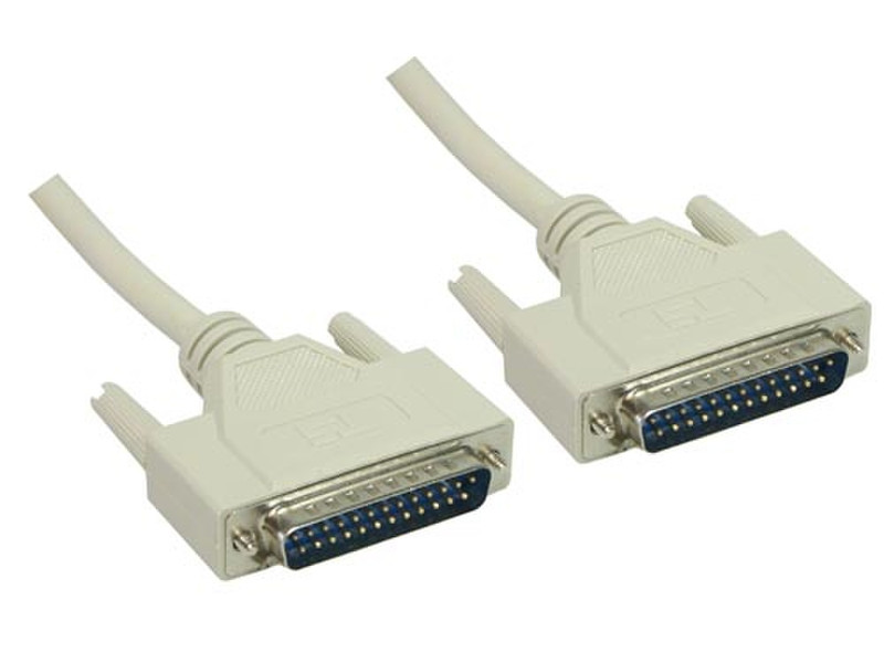 Alcasa 5010-3A serial cable