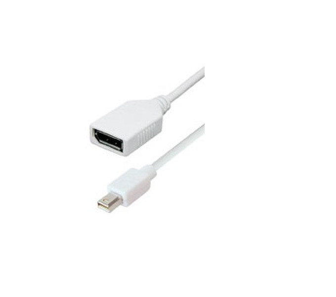 Alcasa GCT-0170 DisplayPort-Kabel