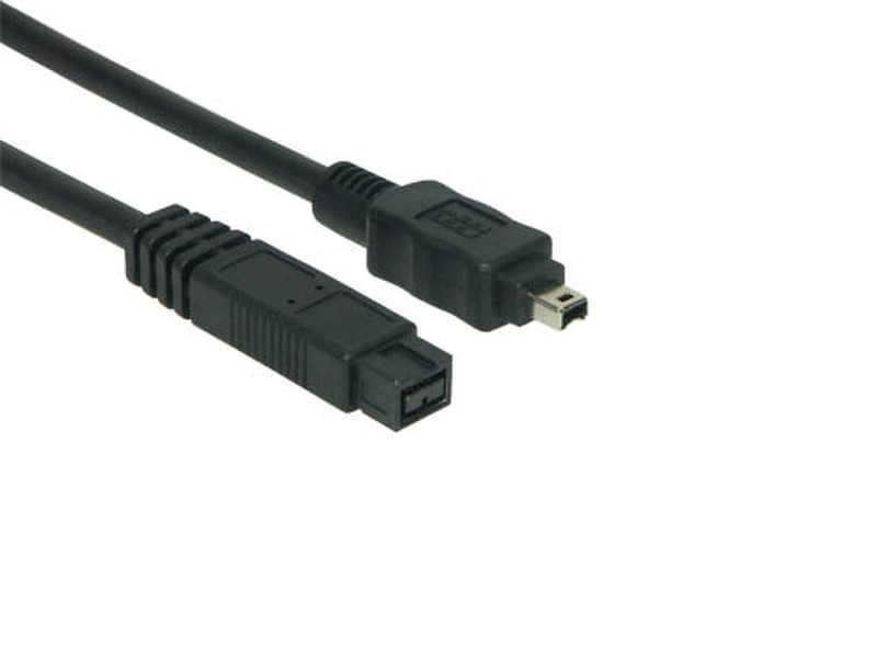 Alcasa GC-0854 firewire cable
