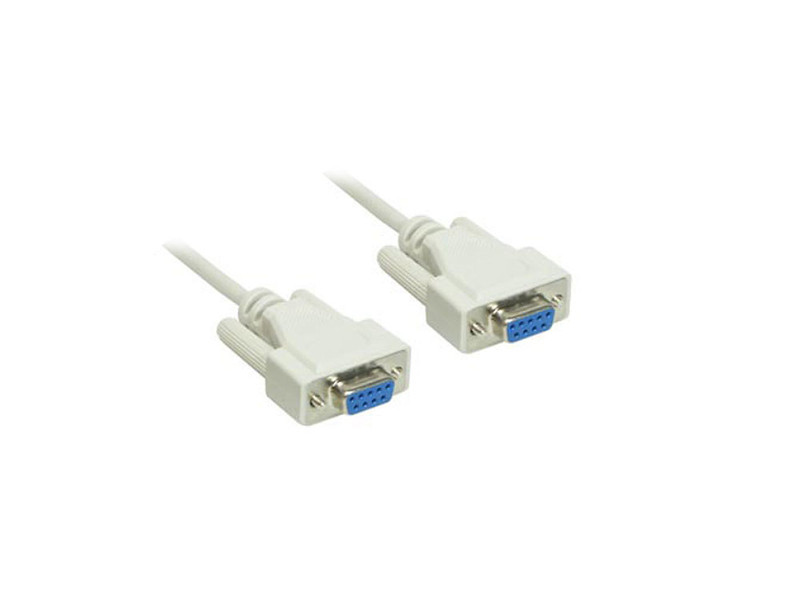 Alcasa GCT-1290 Serien-Kabel