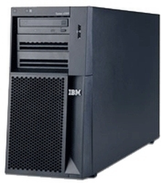 IBM eServer System x3400 M2 2.26GHz E5520 670W Tower (5U) server