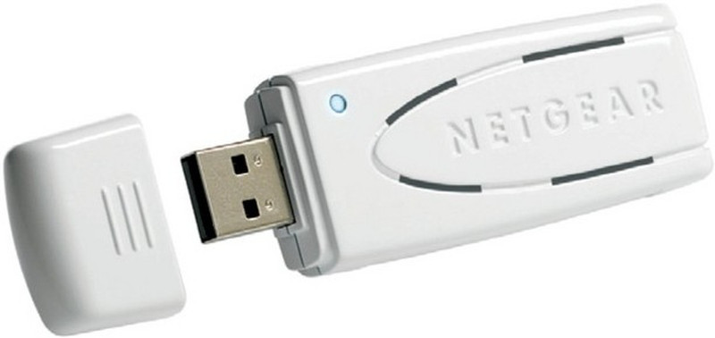 Netgear WN111 300Мбит/с сетевая карта