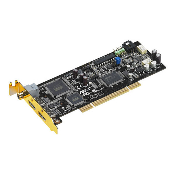 ASUS Xonar HDAV1.3 Slim Внутренний 7.1канала PCI