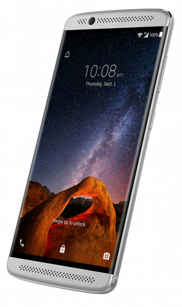 ZTE Axon 7 mini 4G 32GB Grau