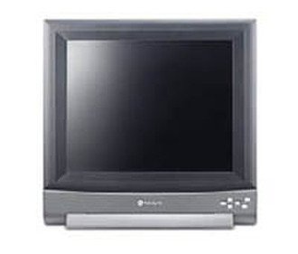 AG Neovo TS-17R 17Zoll Schwarz Computerbildschirm