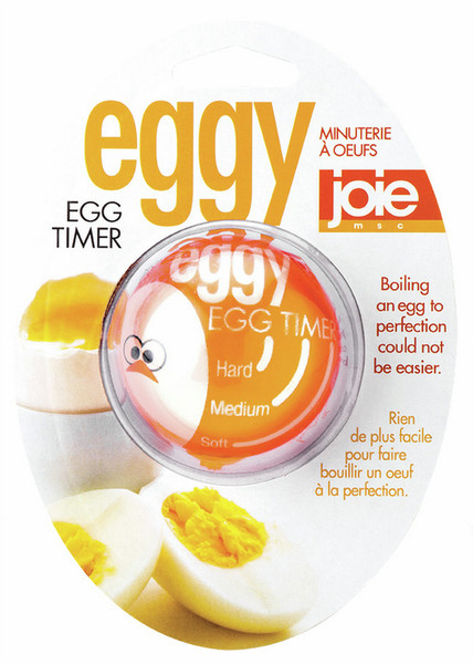 Joie Eggy - Egg Timer Orange