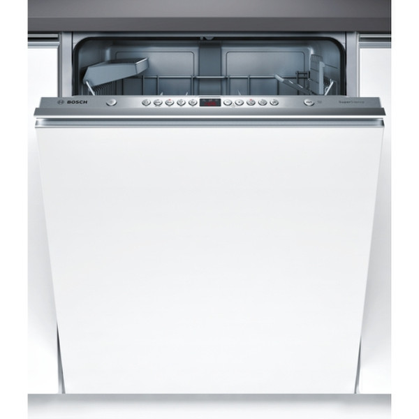 Bosch Serie 6 SMV53P50EU Полностью встроенный 13мест A+++ посудомоечная машина