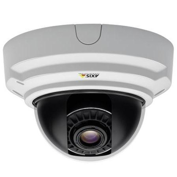 Axis P3343 Fixed Dome Network Camera