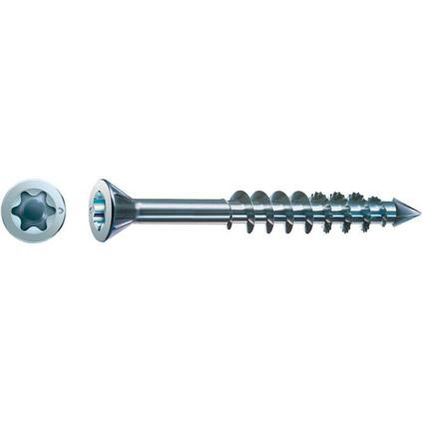 SPAX Flat countersunk head, T-STAR plus