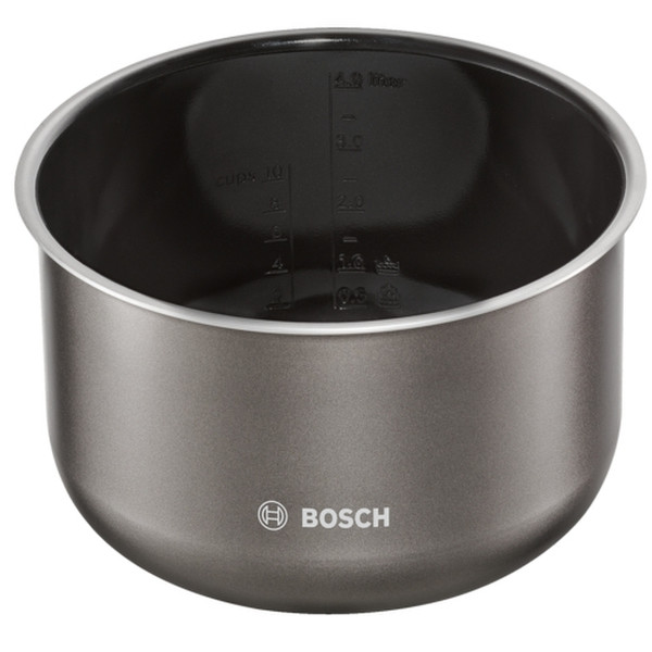 Bosch MAZ2BC Bowl Zubehör für Multi-Kocher
