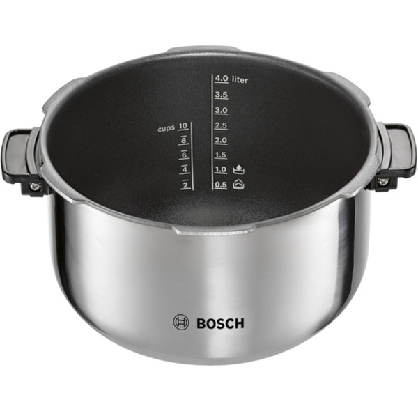 Bosch MAZ8BI Bowl аксессуар для мультиварки