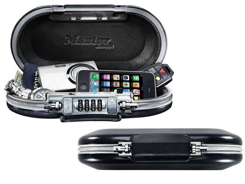 MASTER LOCK 5900EURD сейф