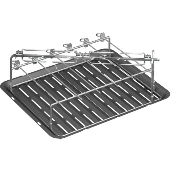 Bosch HEZ635000 Grill plate Ofenteil & Zubehör