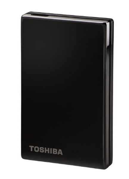 Toshiba StorE Steel 2.5