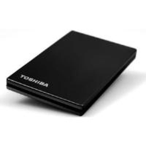 Toshiba StorE Steel 2.5