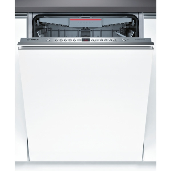 Bosch Serie 4 SBV46MX03E Fully built-in 14place settings A++ dishwasher
