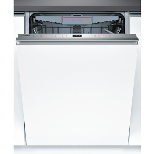 Bosch Serie 6 SBV68MD02E Fully built-in 14place settings A++ dishwasher