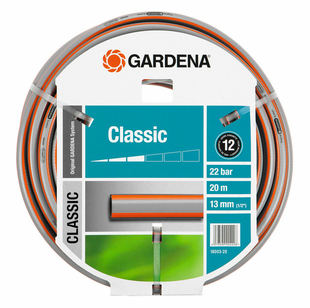 Gardena 18003-20 шланг для полива