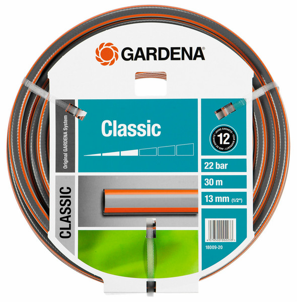 Gardena 18009-20 шланг для полива