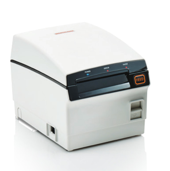 Bixolon SRP-F310II Прямая термопечать POS printer 180 x 180dpi Серый