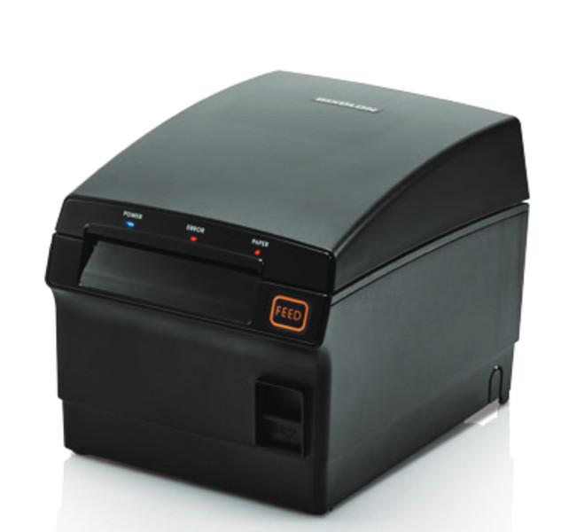 Bixolon SRP-F310II Прямая термопечать POS printer 180 x 180dpi Черный