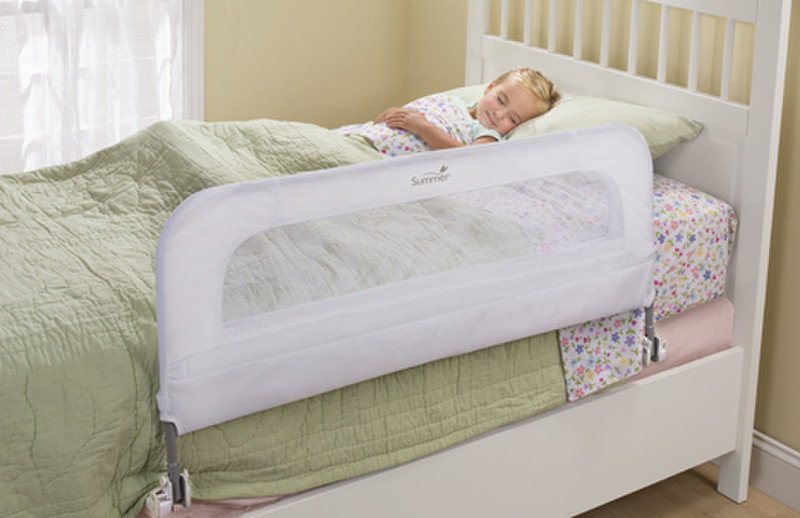 Summer Infant 12534 1079mm Fold down bed guard