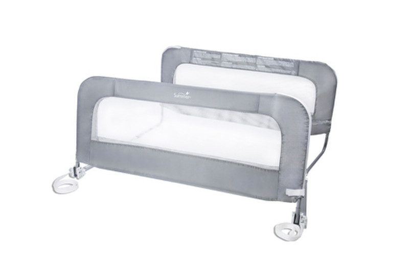 Summer Infant 12554 Fold down bed guard 1079mm