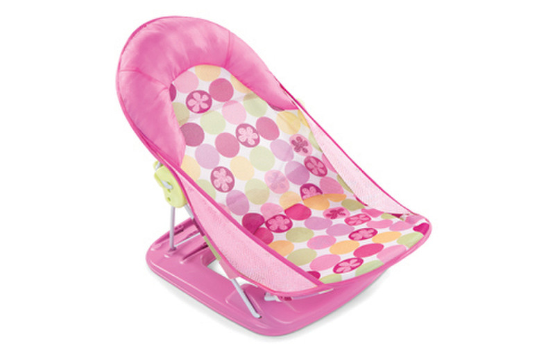 Summer Infant 18515A Multicolour Fabric baby bath seat