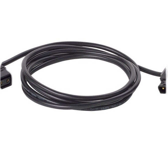 3com H3C RPS 1000 Redundant Power System JD5 Cable A 2m Black power cable