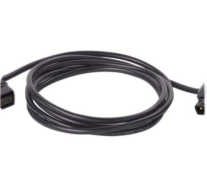 3com H3C RPS 1000 Redundant Power System JD5 Cable B 2m Black power cable