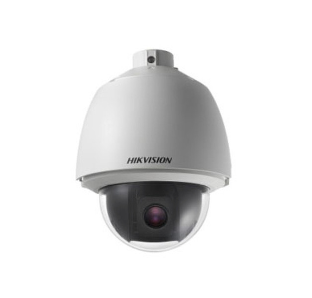 Hikvision Digital Technology DS-2DE5130W-AE IP Вне помещения Dome Белый камера видеонаблюдения