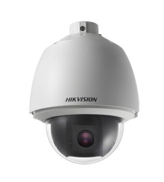 Hikvision Digital Technology DS-2DE5230W-AE IP Outdoor Kuppel Weiß Sicherheitskamera