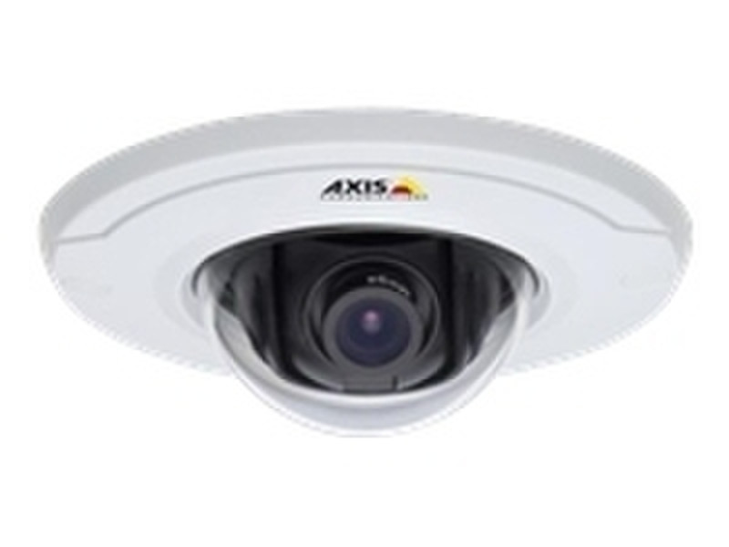 Axis M3014 Fixed Dome Network Camera