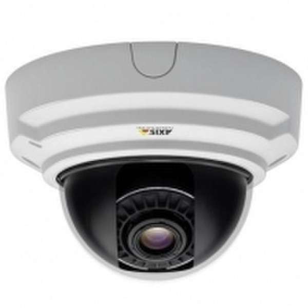Axis P3344-V 1МП 1280 x 720пикселей Белый вебкамера