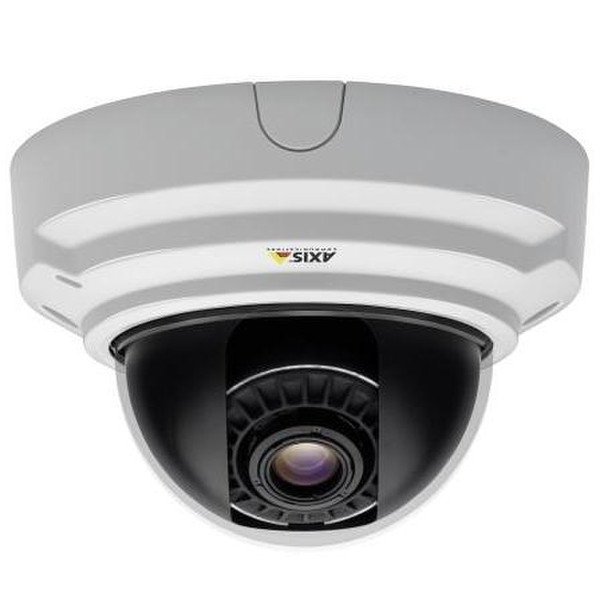 Axis P3343-V 800 x 600пикселей Белый вебкамера