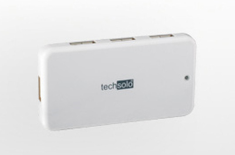 Techsolo THB-451 480Mbit/s interface hub