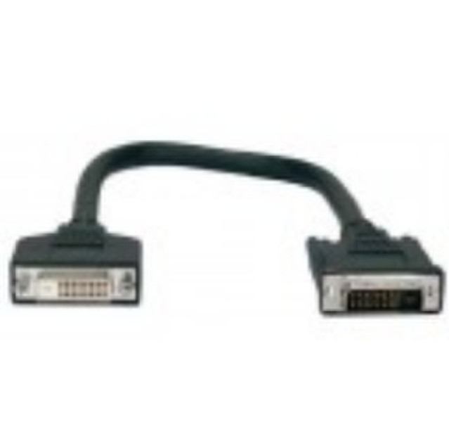 Unirise DVID-10F-MF DVI кабель