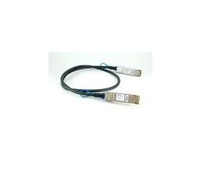 Unirise QSFPA-MM-05M-CS InfiniBand кабель