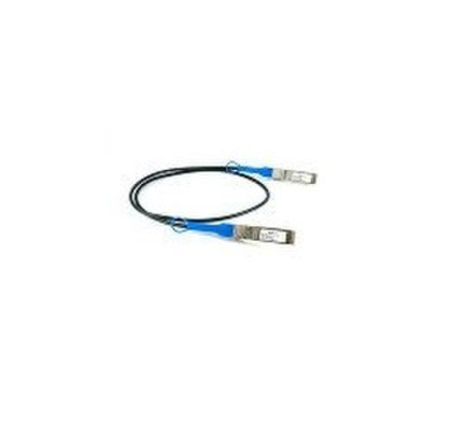 Unirise SFP-0.5M-JPQFX InfiniBand кабель