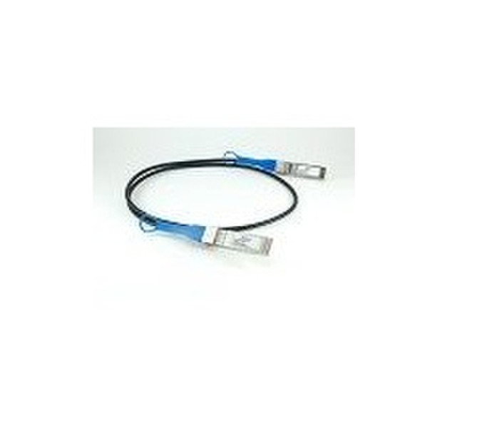Unirise SFPA-MM-0.5M-BC InfiniBand кабель