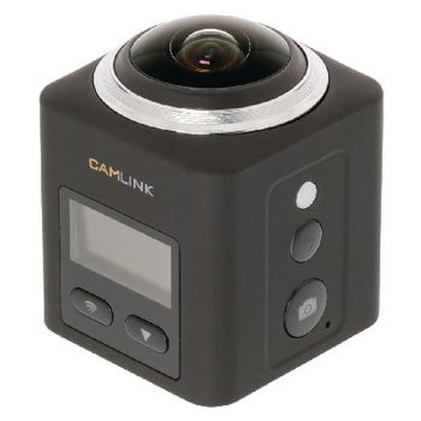 CamLink CL-AC360 Actionsport-Kamera