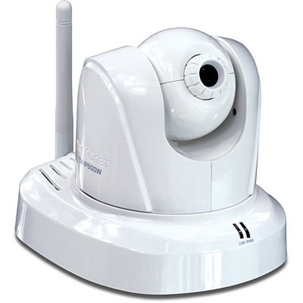 Trendnet TV-IP600W security camera